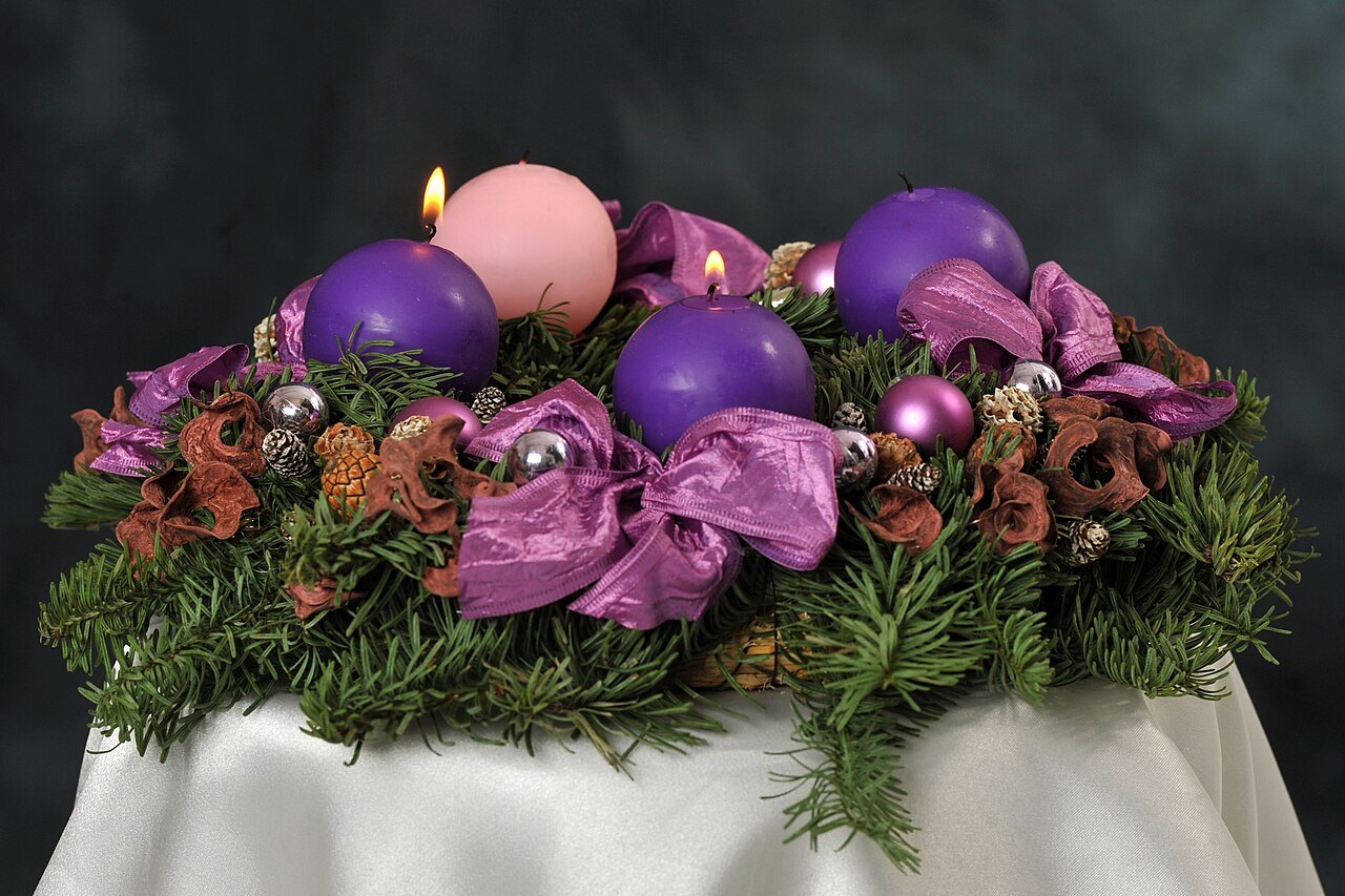 Adventní tradice v Česku: co se drží a odkud pocházejí