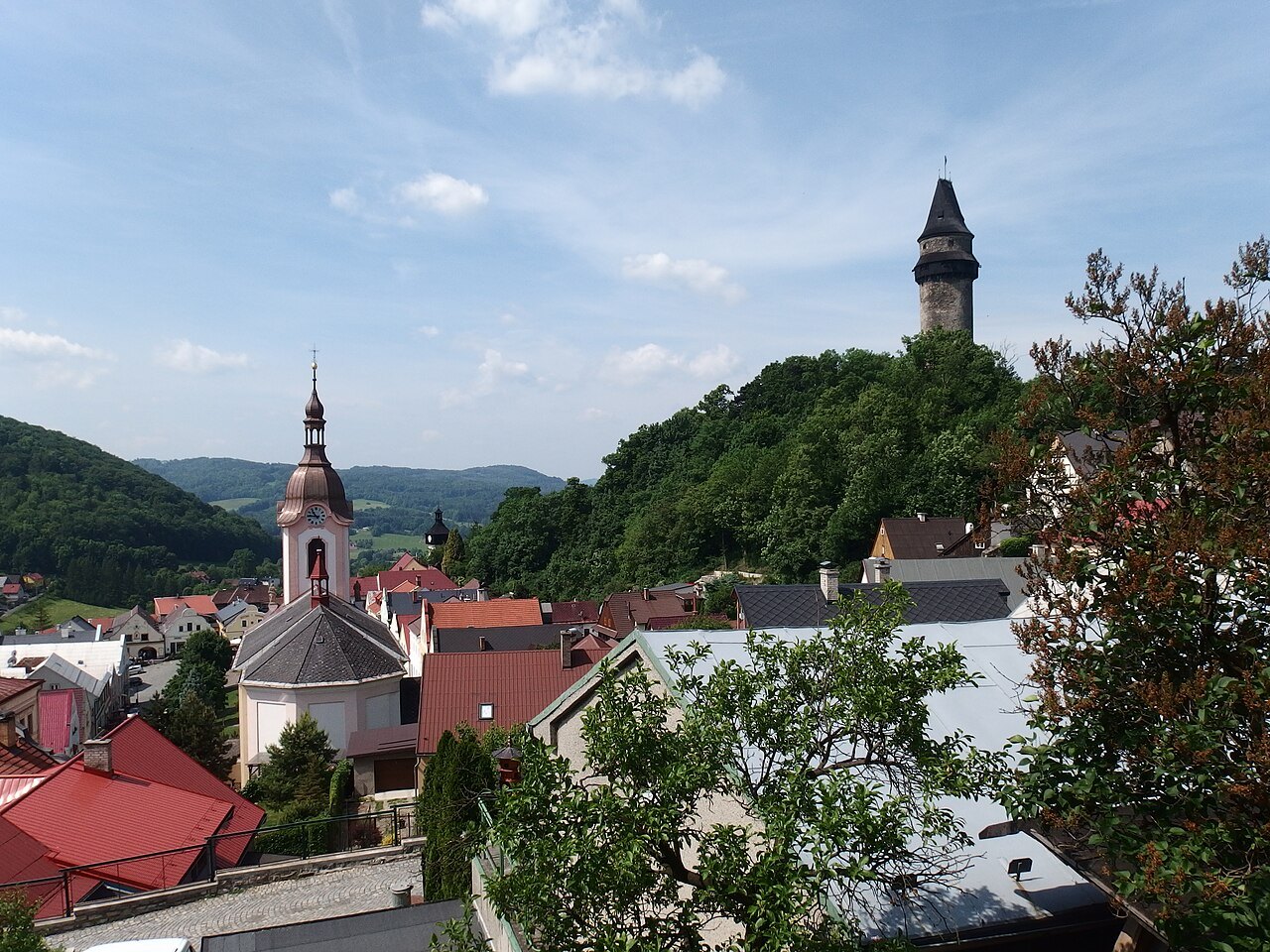 Adventní trhy Štramberk 2026: jarmarky 26. 11. a 12. 12. pod Trúbou