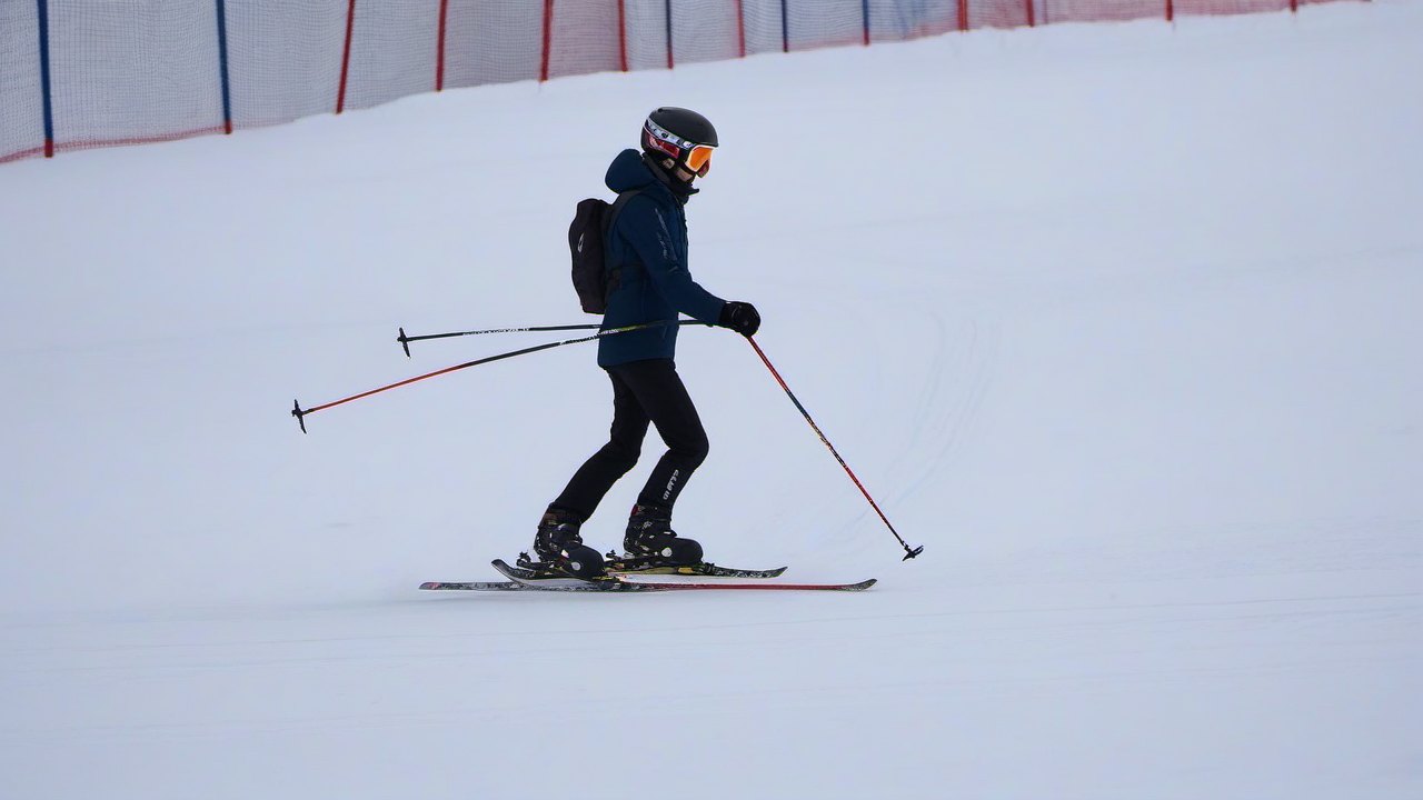 Dva styly jízdy — klasika nebo bruslení?