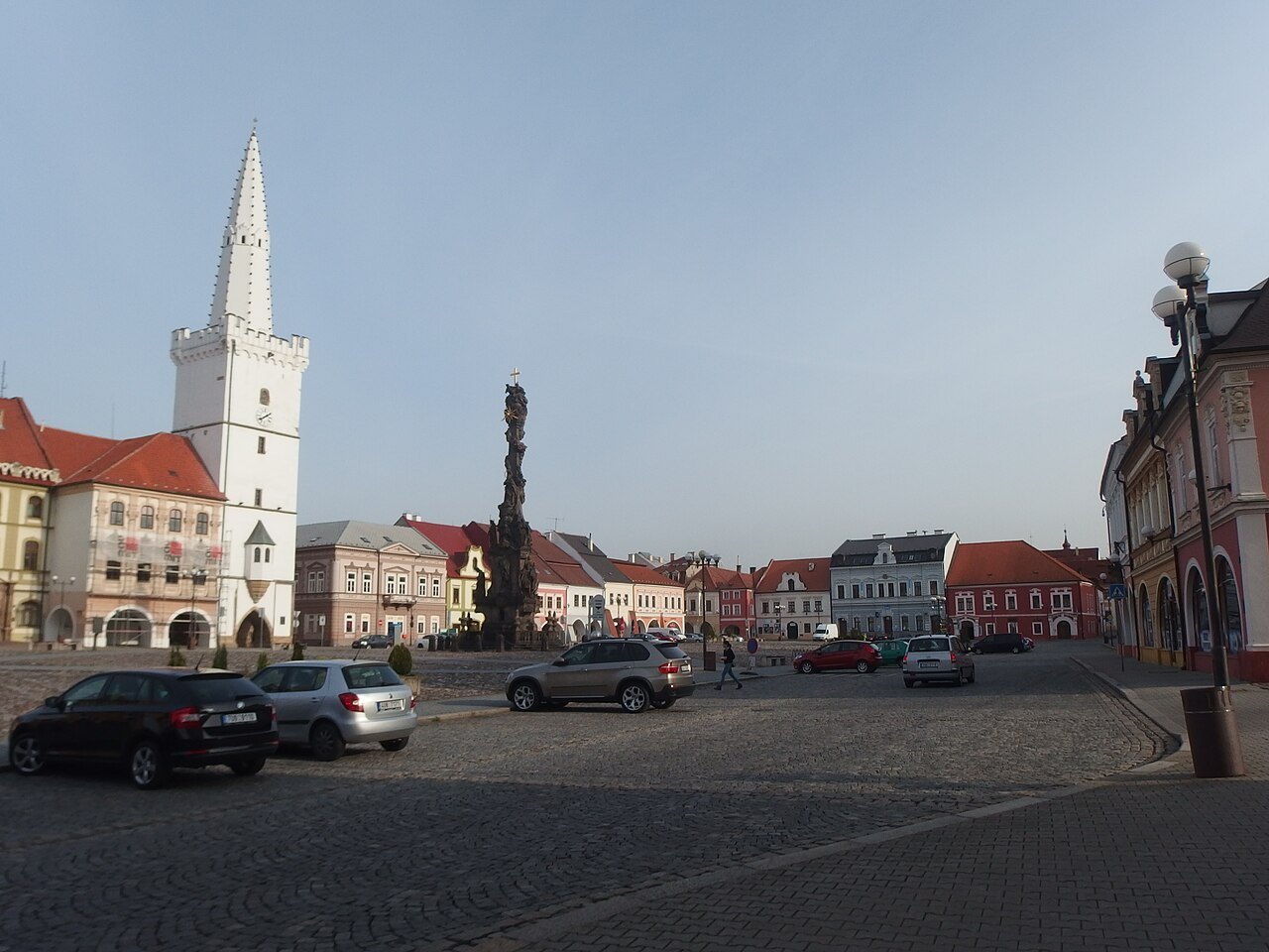 Advent v Kadani 2026: vánoční trh na Mírovém náměstí 28. 11., Mikuláš a Živý betlém
