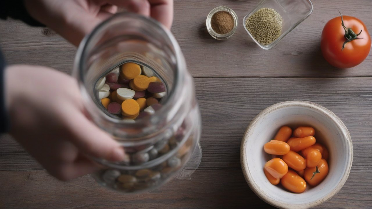 Vitamín D3, nebo D2? A co kombinace s vitamínem K2?