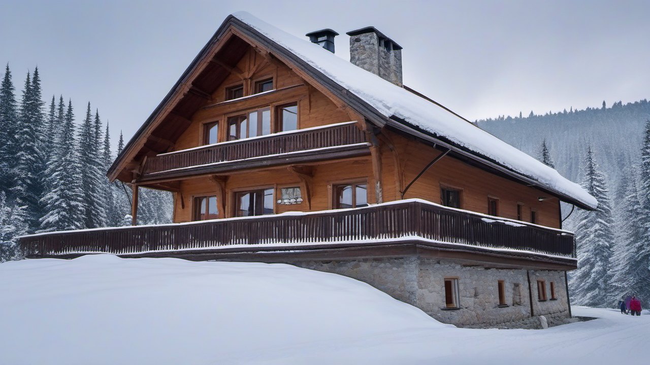 Kdy zvolit hotel a kdy apartmán