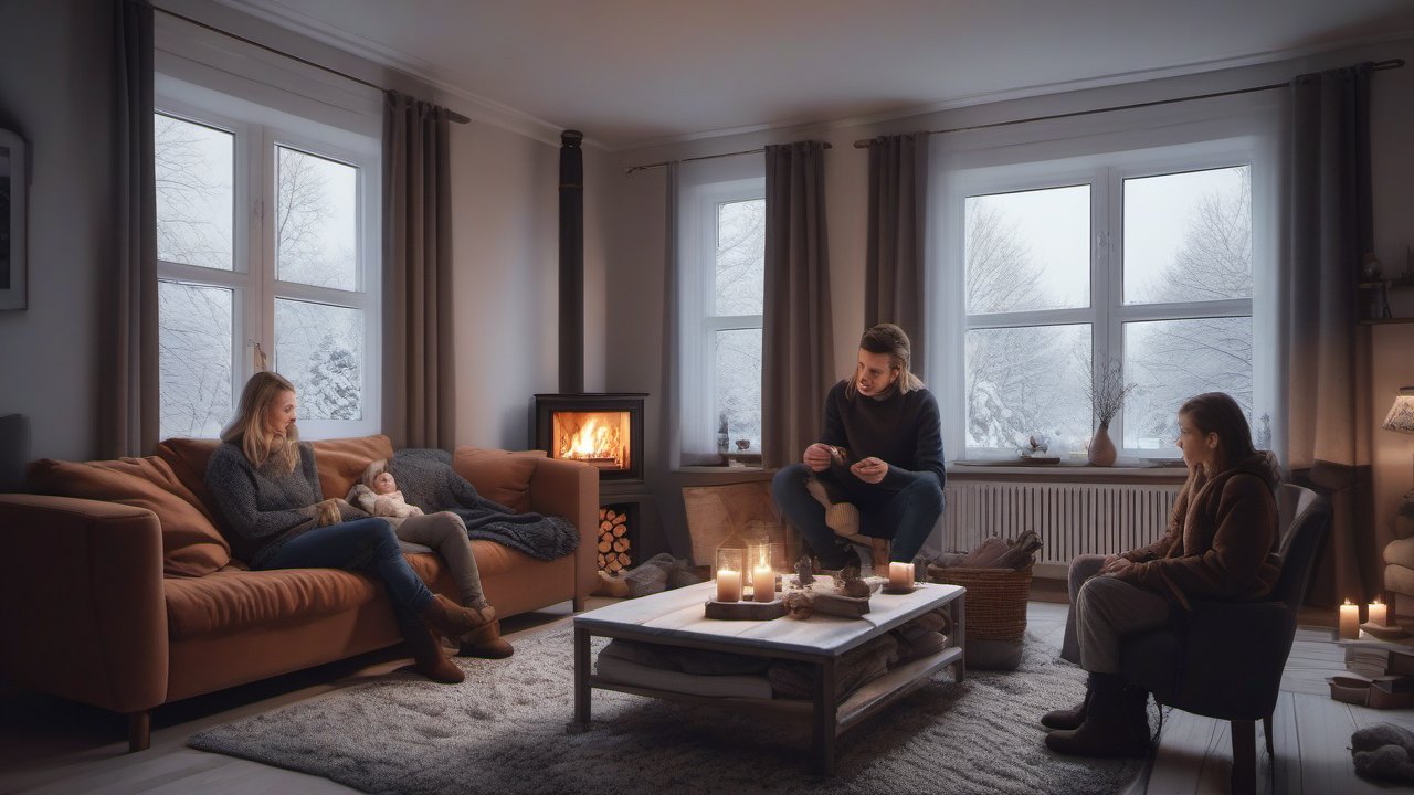 Plyn: kdy je stále správná volba