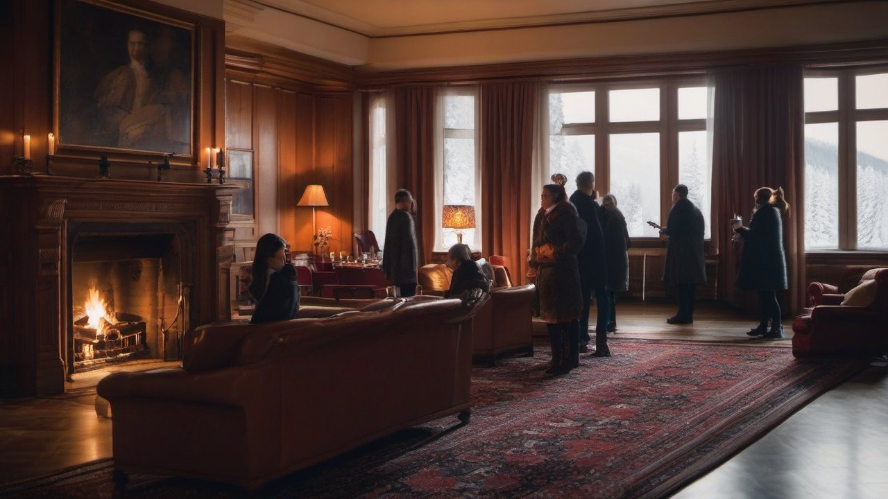 Hotel: servis, který si prostě koupíte