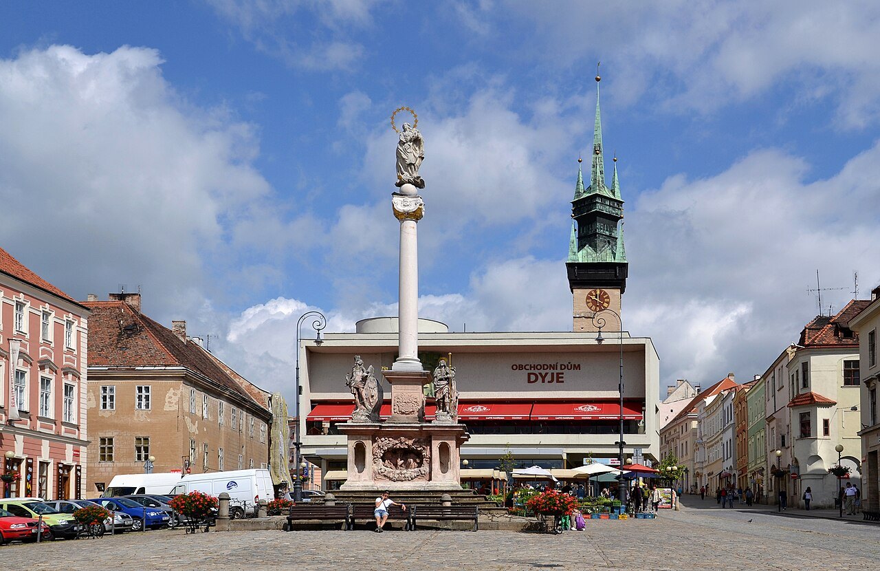 Adventní trhy Znojmo 2026: Znojemský advent na Masarykově náměstí, termín zatím nezveřejněn