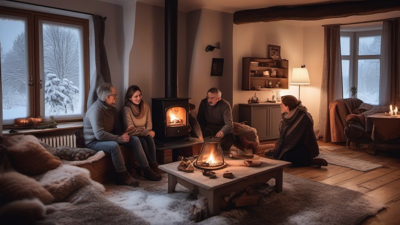 Kolik stojí pořízení a instalace